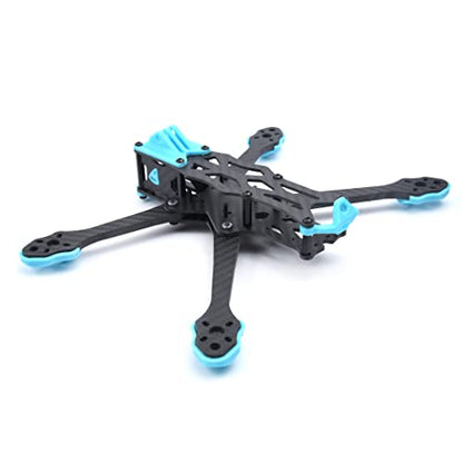 YoungRC 250mm HD DC5 FPV Racing Drone Frame