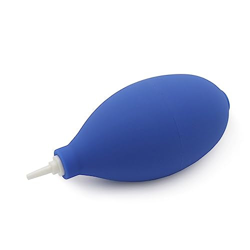 Air Blower Blaster Pump Duster for SLR Camera Lenses Cleaning, Watch Blower