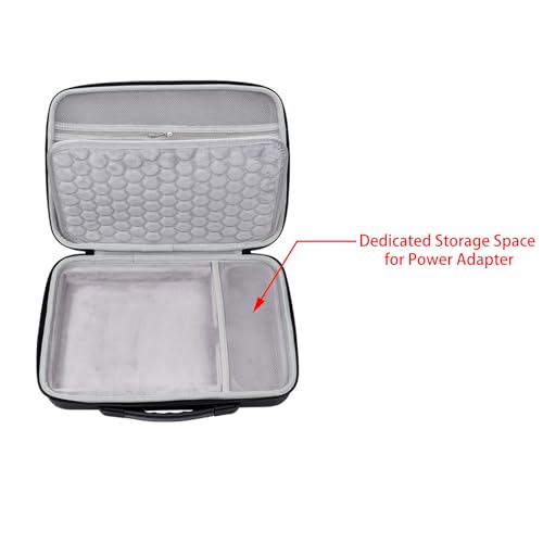 Banworks PU Hardshell Case for Elektron Digitone(II)/Digitakt(II)/Syntakt - size: For Elek Digitone/Digitakt (II), Syntakt