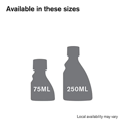 Winsor & Newton Watercolor Medium, Blending Medium, 75ml Bottle - color: Blending Medium, style: 2.5-oz Bottle