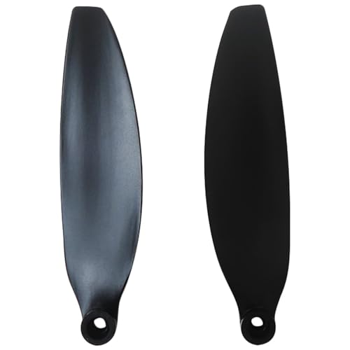 Propellers for DJI Mini 4K/ Mini 2/ Mini SE and Mini 2 SE Drone, 32pcs Low-Noise Mini Propeller Blade, Quick-Release Props Wings for Drone