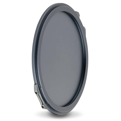 NiSi JetMag Pro 82MAG Cap Kit (82MAG Magnetic Front Cap + Back Cap) - size: 82MAG Cap Kit