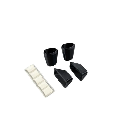 BTG Landing Gear for DJI Mavic 4 Pro Drone Accessories Landing Mats Landing Legs Extension