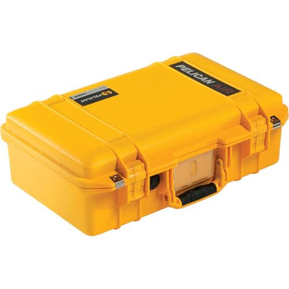 Pelican Air 1485 Case With Foam (Yellow) - color: Yellow, style: With Foam