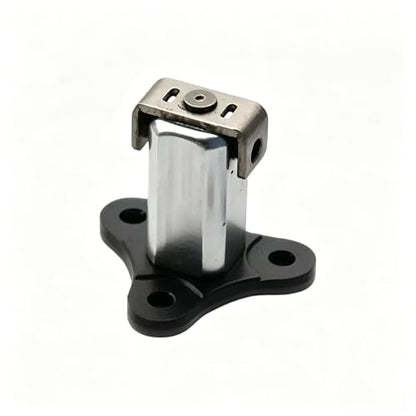 Front Arm Shaft Hinge Replacement for DJI Mini 3/Mini3 Pro/Mini 4 Pro/Mini 5 Pro, Drone Repair Parts with Tool Kit
