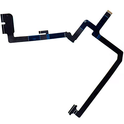 Deal4GO Flexible Gimbal Flat Camera Ribbon Flex Cable P01392 CP.PT.000371 Internal Replacement for DJI Phantom 4 Drone