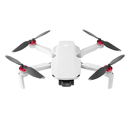 BTG Upgrade Motor Cover Cap for DJI Mini 2 SE/Mini 2/Mini 4K/Mini SE/Mini Drone Accessories Motor Protector