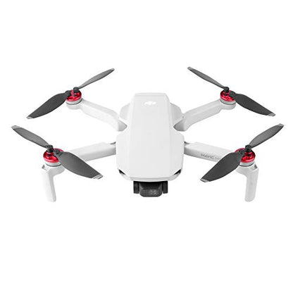 BTG Upgrade Motor Cover Cap for DJI Mini 2 SE/Mini 2/Mini 4K/Mini SE/Mini Drone Accessories Motor Protector