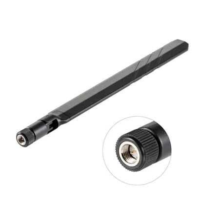 Cellular Trail Camera Replacement SMA Male Antenna Compatible with Spypoint LM2 Flex Flex-S Flex-M Flex-Dark Flex G-36 Moultrie Edge Spartan Covert 4G LTE Cellular Trail Camera, 2-Pack