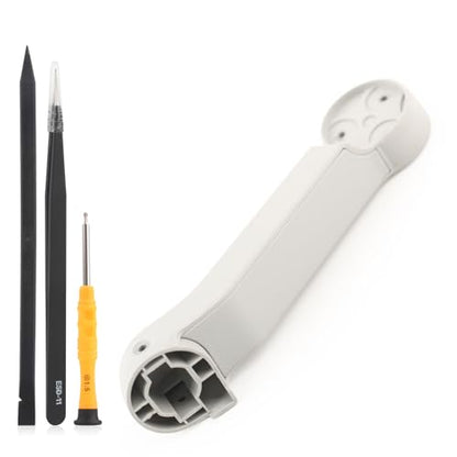 Body Arm Shell for DJI Mavic Mini 2 Arms Cover Replacement for DJI Mini/Mini SE Mini 4K Drone Accessories Parts with Repair Tools(Left Rear Arm Cover) - color: Left Rear Arm Cover