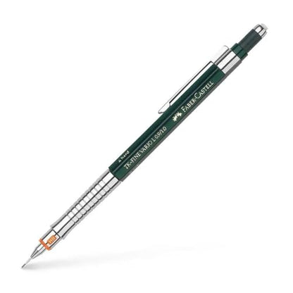 Faber Castell Mechanical Pencil, TK Fine Vario, 1.0mm (135900) - style: 1.0mm