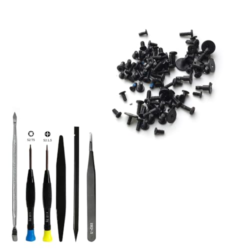 CAPART Body Screws Kit with Tools for DJI RC Drone Repair Spare Parts (for Mavic 3 Series) - style: for Mavic 3 series