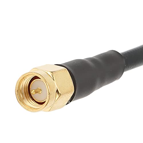 FPV Drone Antennas, Wide Coverage Professional FPV 5.8G Antenna for Long Range Quadcopter Drone