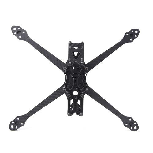 YoungRC 7inch FPV Racing Drone Frame Kit 295mm