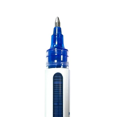 Ooly Seriously Smooth Rollerball Gel Pens, Set of 6, 1.0mm - style: Seriously Smooth Rollerball
