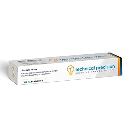 Technical Precision 120V Rodent Repellent for Evictor Strobe Light 10K