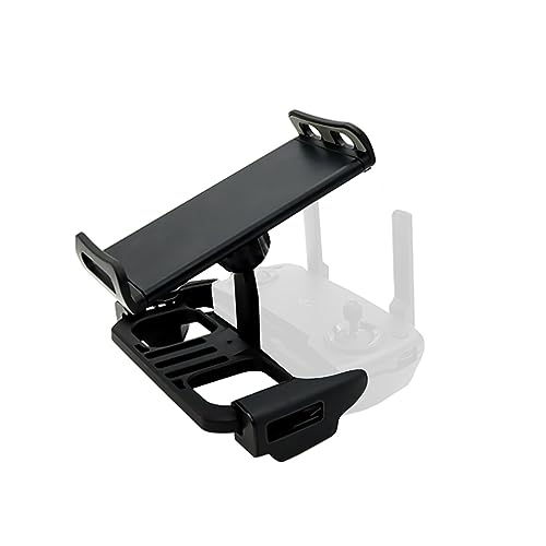 Drone Expansion Bracket 12.9" Tablet Holder Portable Remote Control for DJI Mavic Air 2/Air 2S/Mavic Mini 2 YUBJIANG