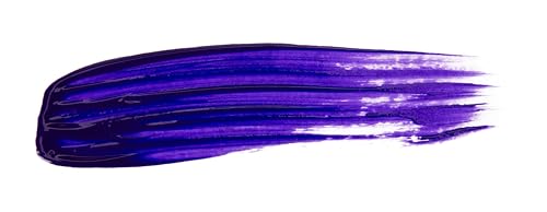 Crayola Premier Tempera Paint For Kids - Violet (16oz), Kids Classroom Supplies, Great For Arts & Crafts, Non Toxic, Easy Squeeze Bottle - color: Violet