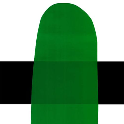 GOLDEN Heavy Body Acrylics, Fluorescent Green, 2 fl. oz. Tube