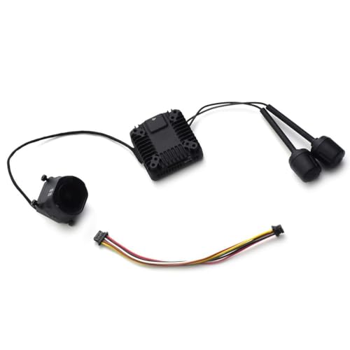 CACHALOT O4 Air Unit Pro Digital Video Transmission Module for DJI FPV