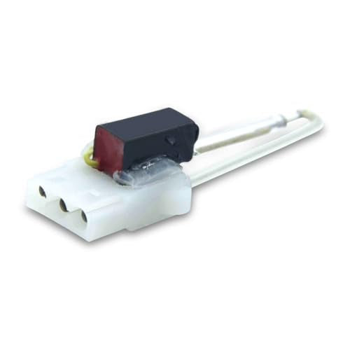 Technical Precision 120V Rodent Repellent for Evictor Strobe Light 10K