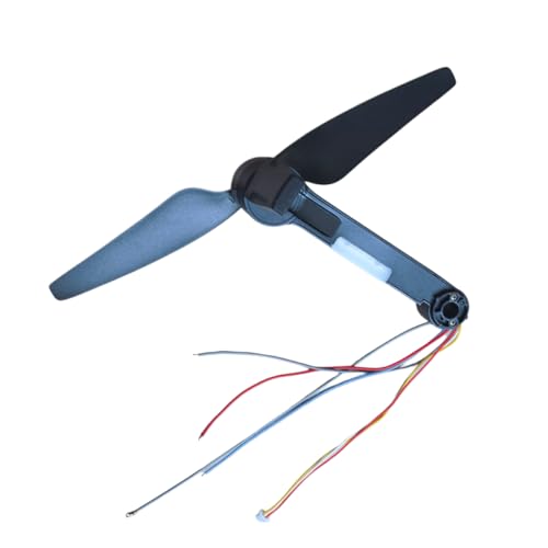 Drone Motor Arm Repair Parts Assembly compatible with SJRC F22S S3(Front A) - color: Front A