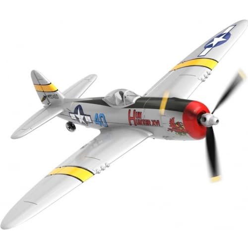 High-Performance Coreless Motor, 10mm Replacement PM1103 for Volantex RC Airplanes (761-3 Super Cub, 761-4 Sport Cub & 761 Series 8-16 BF109 Sport Cub 400 etc