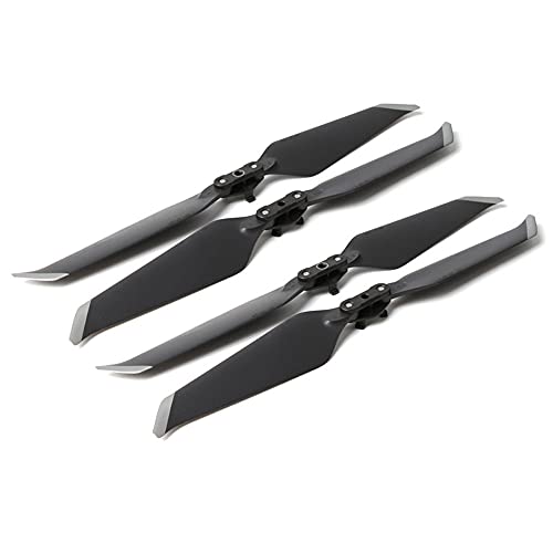 8Pcs Propellers for DJI Mavic 2 Pro - Low Noise Blades for Mavic 2 Zoom - style: 8 Pcs