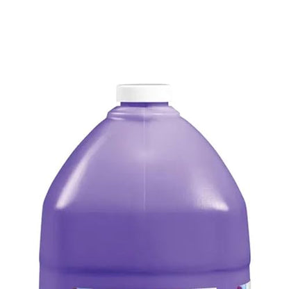 Prang Ready-to-Use Tempera Paint, Violet, 1 Gal., 1 Count - color: Violet, size: 1 Count (Pack of 1)