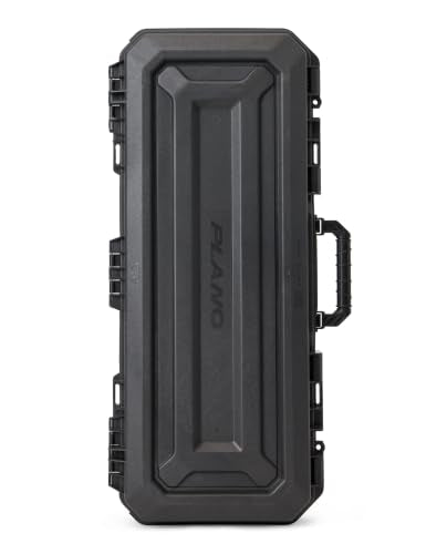 Plano All-Weather Gun Case - style: 36" Rifle/Shotgun Case