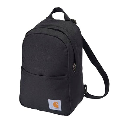 Carhartt Classic Mini Backpack Black - color: Black