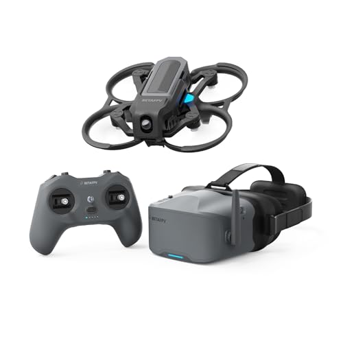 BETAFPV Aquila20 FPV Kit FPV Drone with DVR Function Advanced RTF