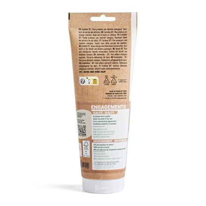 PEBEO Origin 240ml Acrylic Paint, Primary Cyan - color: Primary Cyan