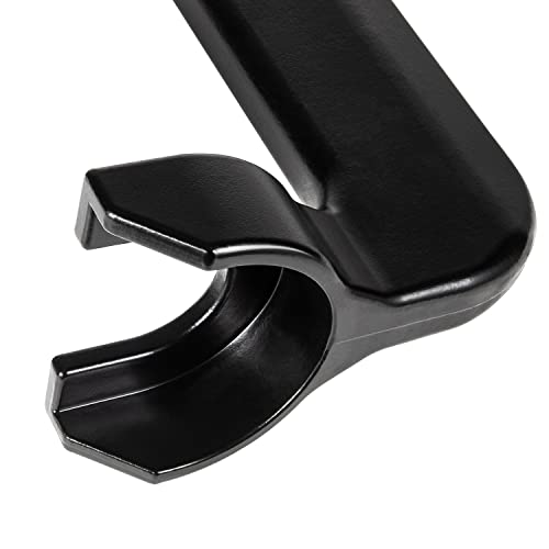 330S Propeller Puller C Clamp Puller Suitable for 1-1/4" Shaft for Ski & Wakeboard & Surf Propellers, Adjustable Range 4.33Inch to 5.51Inch