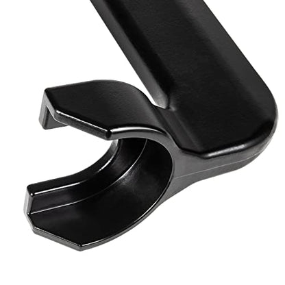330S Propeller Puller C Clamp Puller Suitable for 1-1/4" Shaft for Ski & Wakeboard & Surf Propellers, Adjustable Range 4.33Inch to 5.51Inch