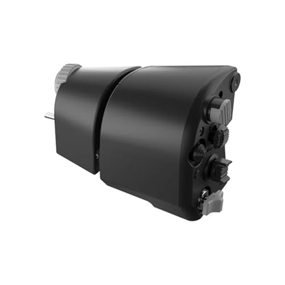 WINCTRL StrikeAce EX II Metal Throttle Grip - size: StrikeAce EX II Metal Throttle Grip