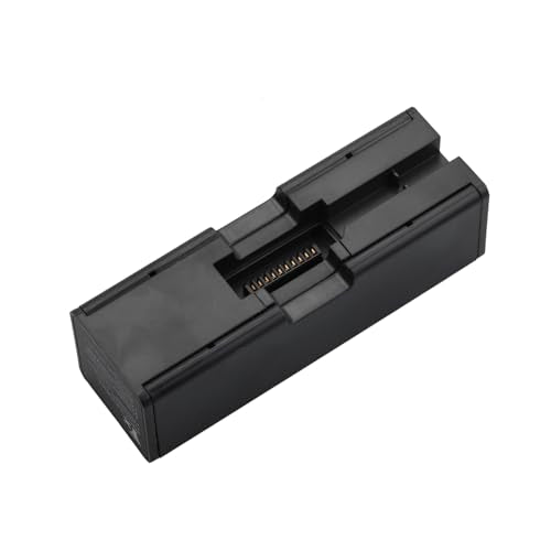 4 in 1 Battery Charging Hub with Digital LED Display, Drone Battery Fittings for DJI Mavic 2 PRO/Zoom