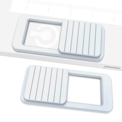 ILIVABLE Diamond Painting Light Pad Button Cover, Touch Protector Grey 2pk - color: Grey