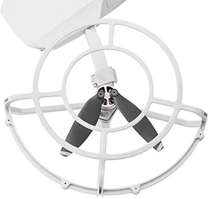 DJI Mini 2/Mavic Mini/SE Propeller Guard 360° Props Anti-Collision Ring Prop Blade Protectors,Lightweight,Protection Drone Accessory