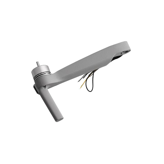 Mavic Air 2 arm,Assembly Repair Parts for DJI Mavic Air 2 Drone,Genuine Spare Replacement (right front)