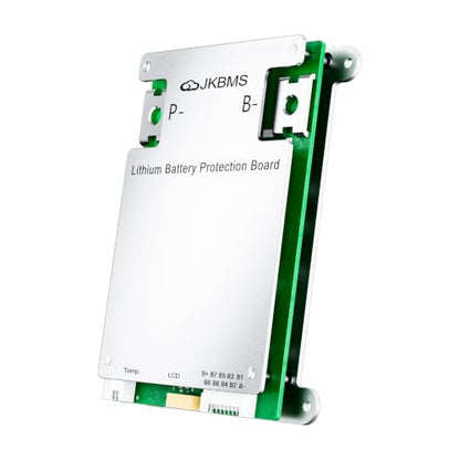 JKBMS JK-BD4A8S4P 4S-8S BMS Battery Management System, 0.4A Balance - size: JK-BD4A8S4P