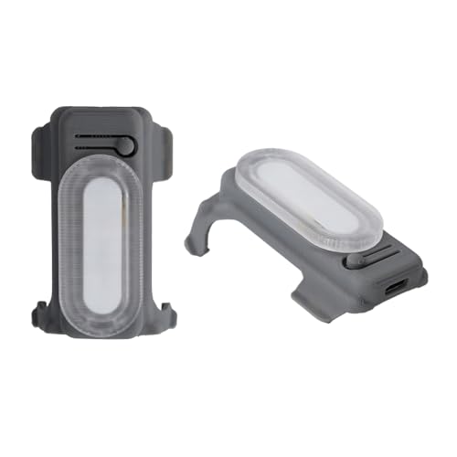 Color-Changing Spotlight For DJI Neo2 Drone, Illuminated Night Lighting/Increase Height Protection for DJI Neo 2 Accessories