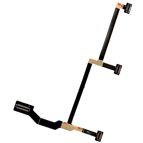 Deal4GO Flexible Gimbal Flat PCB Ribbon Flex Cable P01788.10 Internal Replacement for DJI Mavic Pro/Mavic Pro Platinum Drone