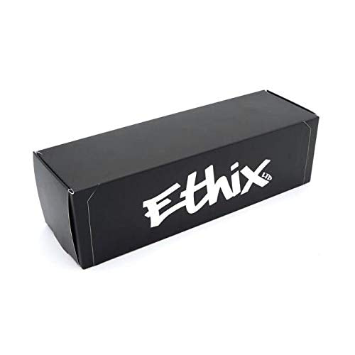 Ethix Quad-Builder Cable Set: FPV Drone Cable Set, Black, Red, Green, Silicone, 2 Strands, 14 Gauge, 12 Wires, Compatible with FPV Drones, Multicopters
