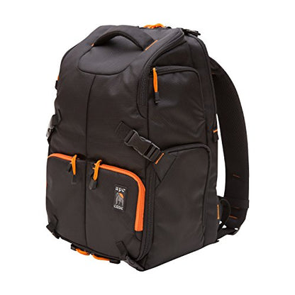ACPRO1500W Water Resistant Drone Backpack Carrying Case For DJI Mavic, Yuneec, And Parrot Drones, Controllers, And Accessories