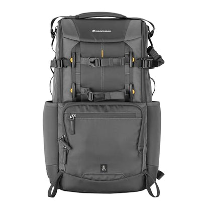 VANGUARD Alta Sky 52 Camera Backpack for DSLR or Mirrorless Camera with up to a 200-600mm lens - size: Alta Sky 52