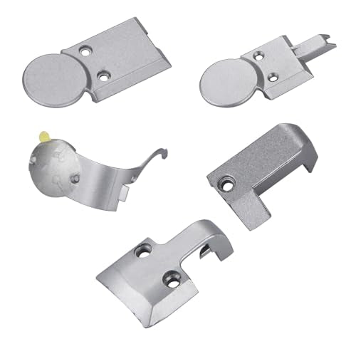 5PCS Drone Motor Arm Covers Protective Housing Shells Fit for Mavic Pro Quadcopter Maintenance