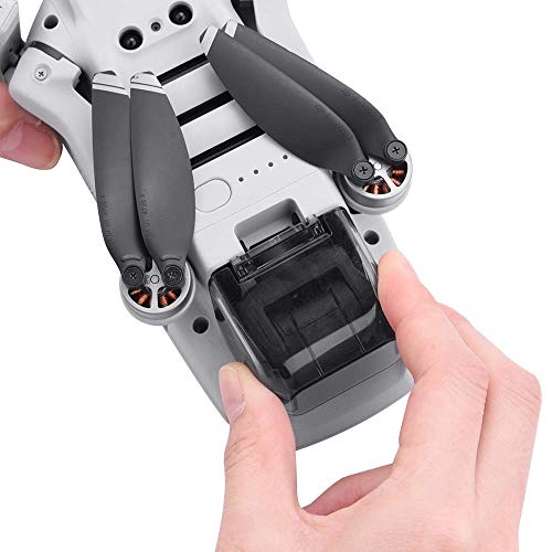 BTG Gimbal Protector Camera Lens Cover Protector Compatible with DJI Mini 2 Se/Mavic Mini 4K /Mavic Mini Se Accessories Replacement Parts