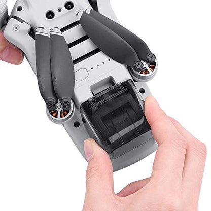 BTG Gimbal Protector Camera Lens Cover Protector Compatible with DJI Mini 2 Se/Mavic Mini 4K /Mavic Mini Se Accessories Replacement Parts