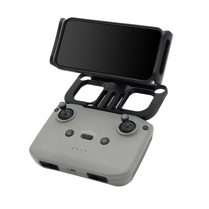 New Remote Foldable Control Phone Tablet Mount Bracket Replacement for DJI Mavic Air 2/Air2S/Mini 2 Drone